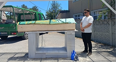 Edirne Ahval Gazetesi Ailesinin Acı Günü