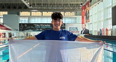 Edirne’de Gurur Günü: EYEM Sporcuları Milli Takımda