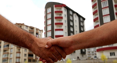 Edirne’de Mayıs Ayında 354 Konut, 37 İşyeri Satıldı