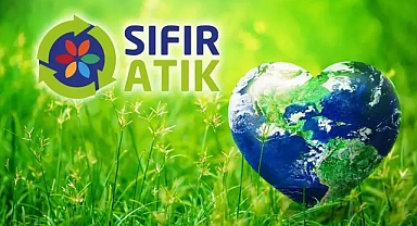 Edirne’de Sıfır Atık Çalıştayı Düzenlenecek