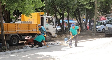Edirne Kırkpınar’a Hazırlanıyor