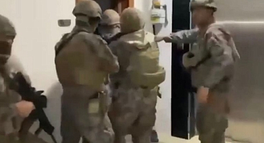 Edirne'nin de yer aldığı 69 ilde dev operasyon