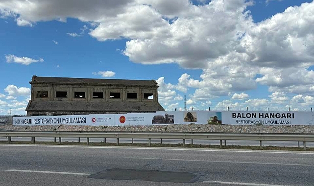 Edirne'nin Tarihi Mirası Yeniden Ayağa Kalkıyor