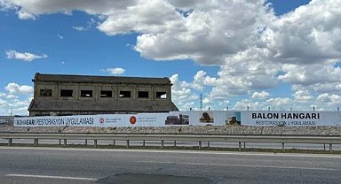 Edirne'nin Tarihi Mirası Yeniden Ayağa Kalkıyor