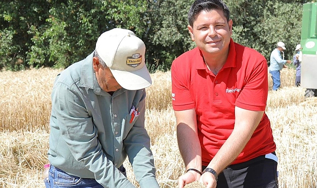 Egemen Ilgın: “1 Kilogram Buğday 1 Ekmek Alamıyor”