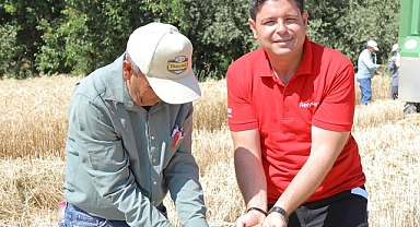 Egemen Ilgın: “1 Kilogram Buğday 1 Ekmek Alamıyor”