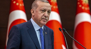 Erdoğan'dan Çiftçiye Yeni Destek Paketi