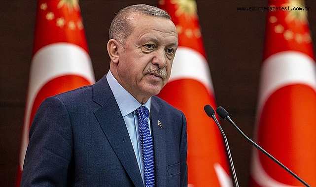 Erdoğan'dan Çiftçiye Yeni Destek Paketi