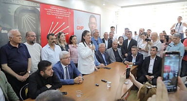 Filiz Gencan'dan Net Mesaj: 
