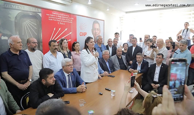 Filiz Gencan'dan Net Mesaj: 
