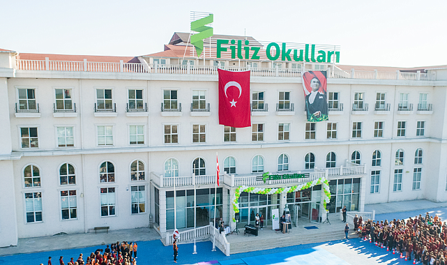 Filiz Okulları, uluslararası SAT sınavına ev sahipliği yapacak