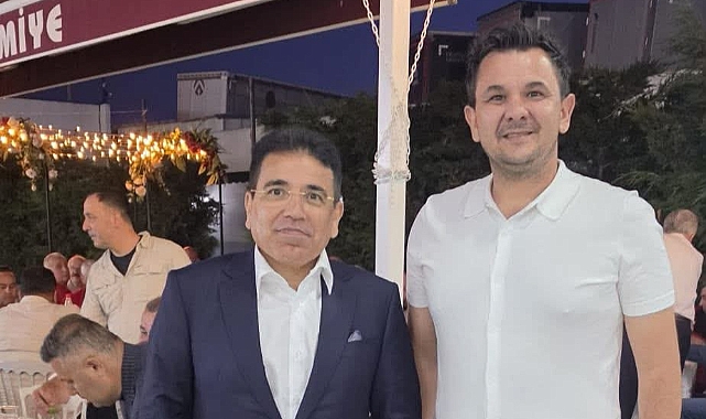 Güreş Ağaları Silivri 'de Buluştu 
