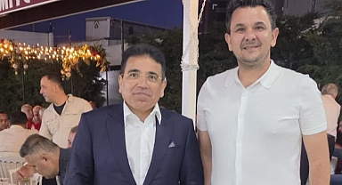 Güreş Ağaları Silivri 'de Buluştu 