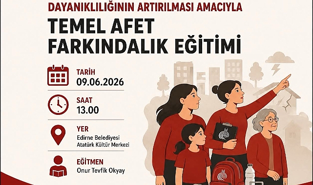 Hayat Kurtaran Eğitim