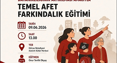 Hayat Kurtaran Eğitim