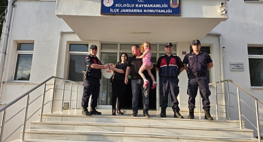 Hırsızlık zanlısı evdeki parmak izinden yakalandı