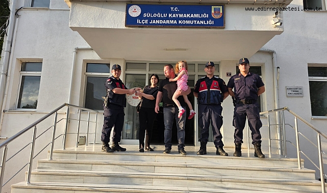 Hırsızlık zanlısı evdeki parmak izinden yakalandı