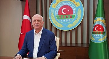 “Hububat Alım Fiyatları, Üreticilerimizin Beklentilerini Karşılamadı