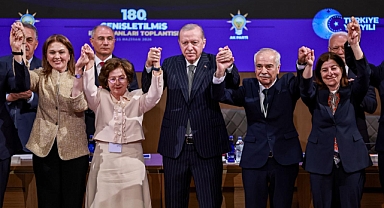İba: “Keşan için yeni bir hizmet yolculuğu başlıyor”