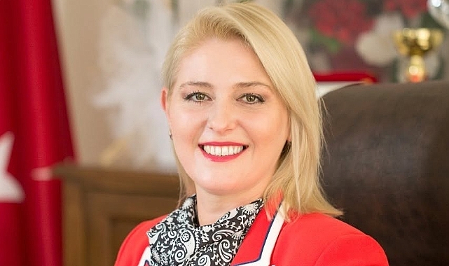 İl Başkanı Özlem Becan mı oluyor?