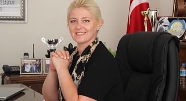 İl Başkanı Özlem Becan mı oluyor?