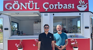İmaret Geleneği Yeniimaret’te Yaşatılıyor