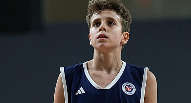 İnan Demircan Milli Takım Kampına Davet Edildi