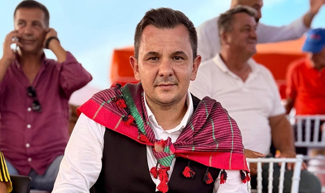 İpsala Yağlı Güreşleri Gelişim Ligi Hedefiyle Yoluna Devam Ediyor