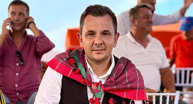 İpsala Yağlı Güreşleri Gelişim Ligi Hedefiyle Yoluna Devam Ediyor