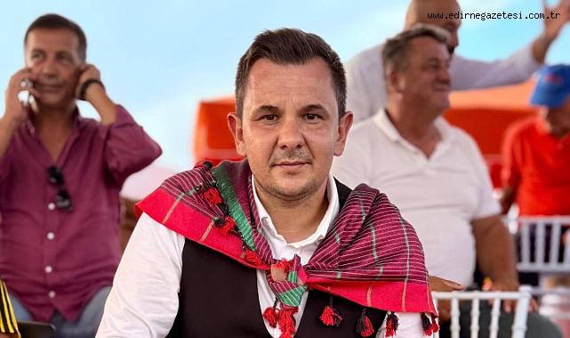 İpsala Yağlı Güreşleri Gelişim Ligi Hedefiyle Yoluna Devam E