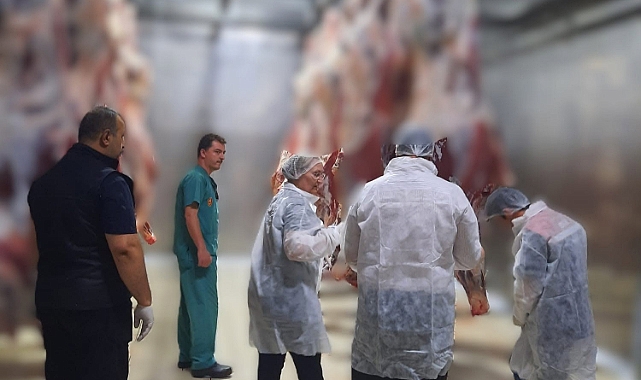 İşletmelere sıkı denetim 