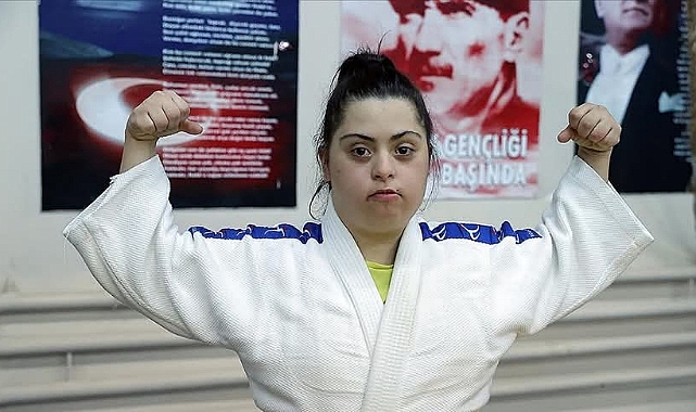 Judo Milli Takım Kampına Davet Edildi