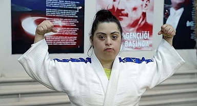 Judo Milli Takım Kampına Davet Edildi