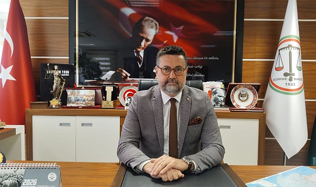 Karakoç:İstanbul’un Yükü Azalacak, Davalar Hızlanacak