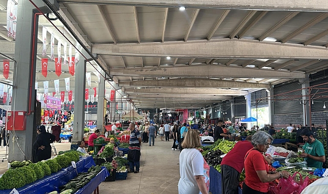 Karpuz Dilimle Satılmaya Başlandı