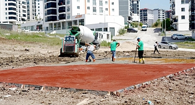 Kaykay Tutkunlarına Yeni Park Müjdesi