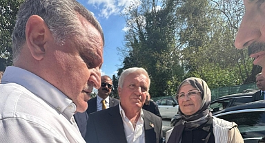 Kel Aliço Güreşleri CW Enerji Yağlı Güreş Ligi’ne Dahil Edildi