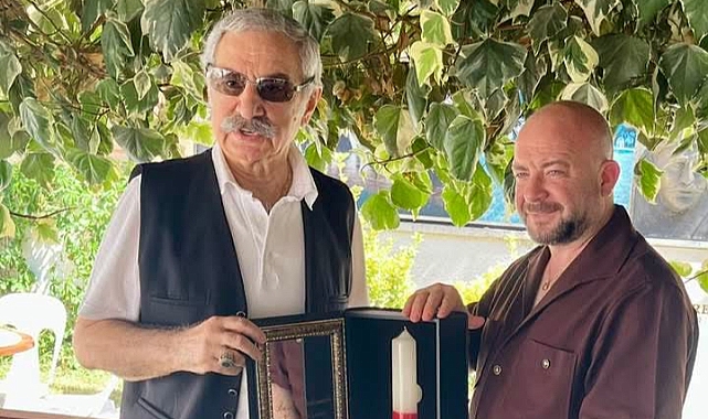 Kırkpınar Ağalarından Anlamlı Buluşma