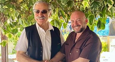 Kırkpınar Ağalarından Anlamlı Buluşma