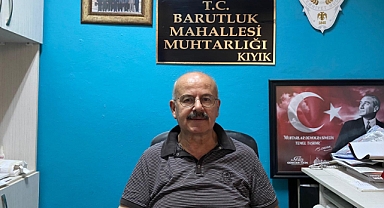 Kıyık Caddesi’nde Refüjler Yenileniyor: Vatandaşın Görüşü Alındı, Ortak Noktada Buluşuldu