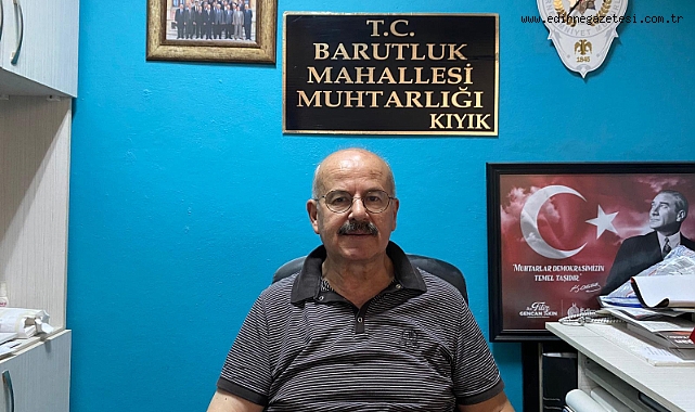 Kıyık Caddesi’nde Refüjler Yenileniyor: Vatandaşın Görüşü Alındı, Ortak Noktada Buluşuldu