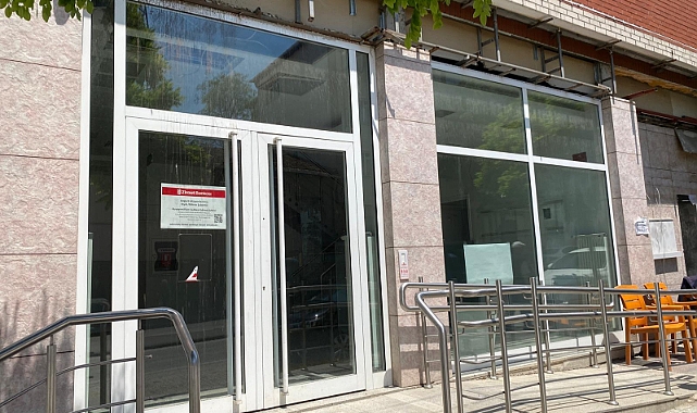 Kıyık’ta Banka Şubesi Eksikliği Tepki Çekiyor