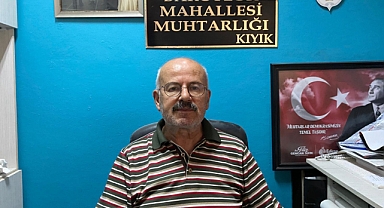 Kıyık’ta Banka Şubesi Eksikliği Tepki Çekiyor