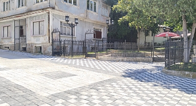 Kulekapı Caddesi Kırkpınar’a Hazırlanıyor