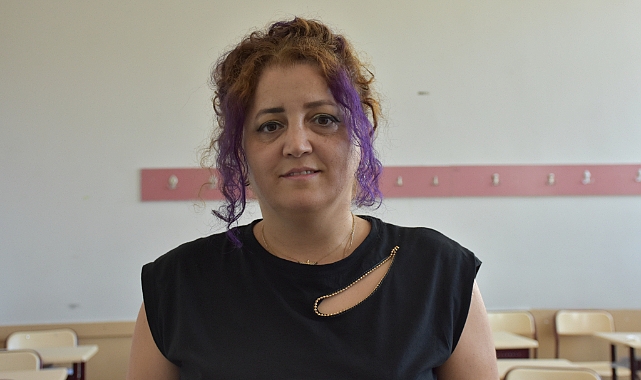 Lise öğrencileri akıllı ısınma projesi tasarladı