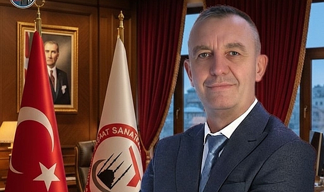 LİZNAK: “EMLAK YETKİ BELGESİ YENİLEME HARCININ KALDIRILMASI ESNAFIMIZ İÇİN ÖNEMLİ BİR KAZANIMDIR