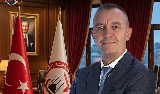 LİZNAK: “EMLAK YETKİ BELGESİ YENİLEME HARCININ KALDIRILMASI ESNAFIMIZ İÇİN ÖNEMLİ BİR KAZANIMDIR