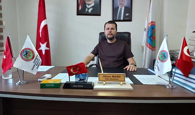 Mano: “Kanun Çıktı, Esnaf Olarak Uygulayacağız”