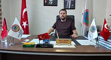 Mano: “Kanun Çıktı, Esnaf Olarak Uygulayacağız”