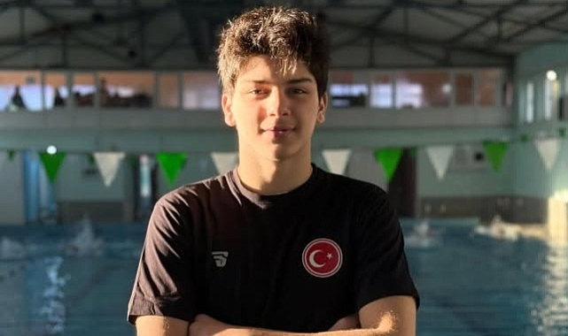  Milli Takım kotası almaya hak kazandı